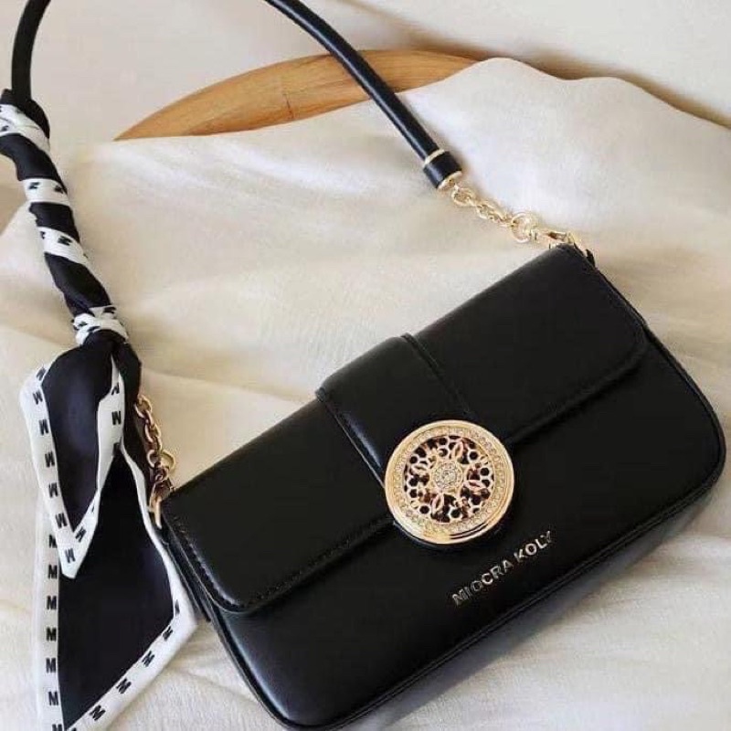 Túi MIOCRAKOLY đẹp dễ phối Hot Trend
