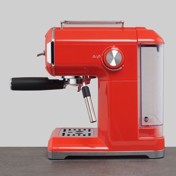 Máy pha cà phê Zamboo ZB-92CF