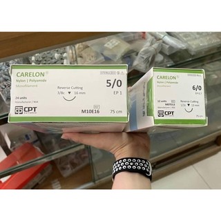 Chỉ  Nylon phẫu thuật CPT