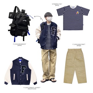 Áo khoác FEARLESS Varsity Jacket Dạ