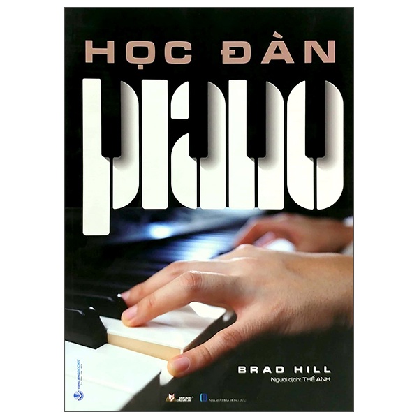 Sách - Học Đàn Piano