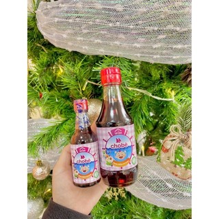 Nước mắm lê gia chai 60ml/200ml