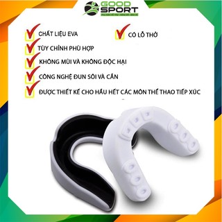 Goodsport Dụng cụ bảo vệ răng khi chơi thể thao boxing, Taekwondo, Muay Thái mềm dẽo #BVR2 #13