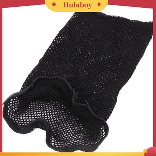 [Huluboy] Mũ lưới trùm đầu đội tóc giả