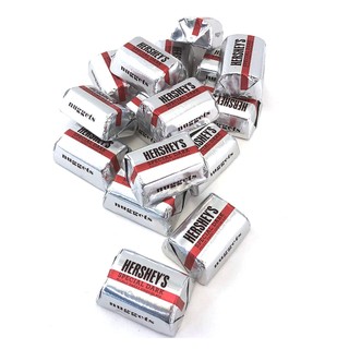 Socola Hershey Vuông Đắng - Socola Mỹ