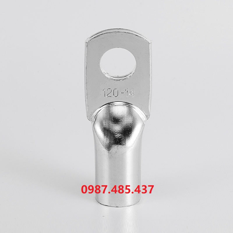 Đầu Cos Đồng Dài M120, M150, M185, M240