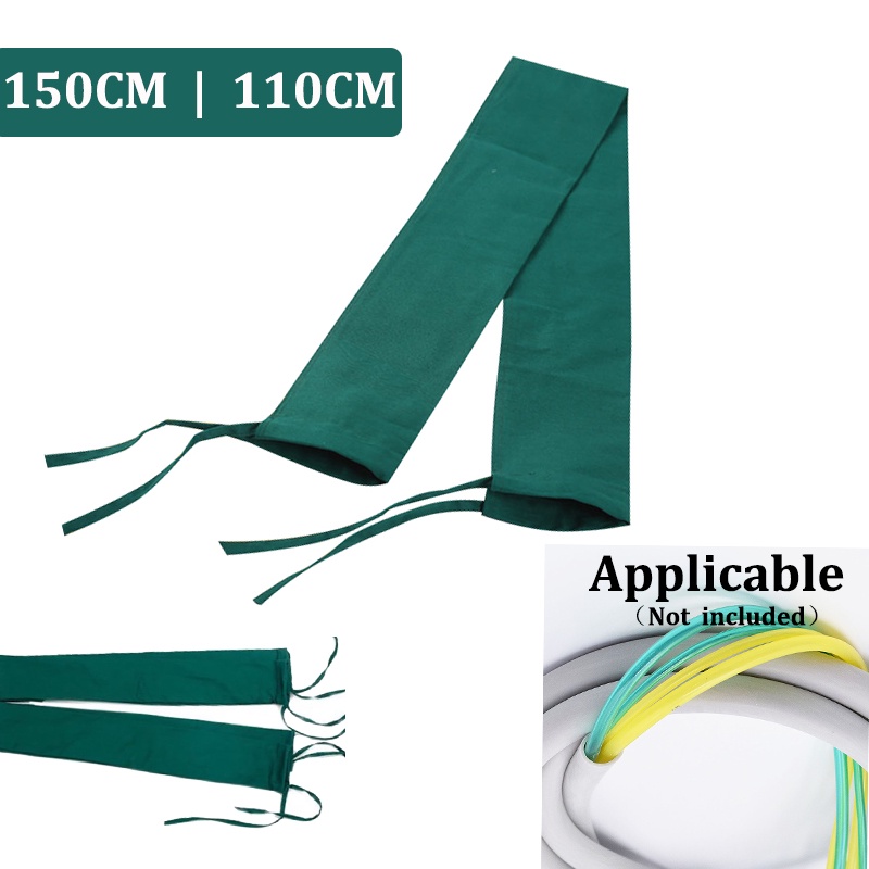 Dụng Cụ Bảo Vệ Cây Trồng Bằng Nhựa Cotton Chuyên Dụng Cho Phòng Thí Nghiệm