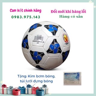Ucv 3.05 số 4 quả bóng đá động lực - elipshop