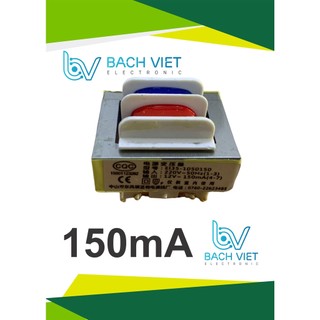 Nguồn biến áp 150mA/ 450mA / 1A / 3A / 5A  ( biến áp đôi 3A ,5A )