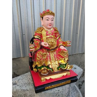 Tượng Táo Quân 30cm