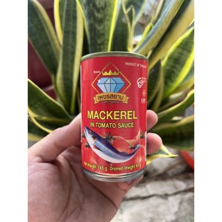 Cá Hộp Sốt Cà Thailand ( Lốc 10 hộp)