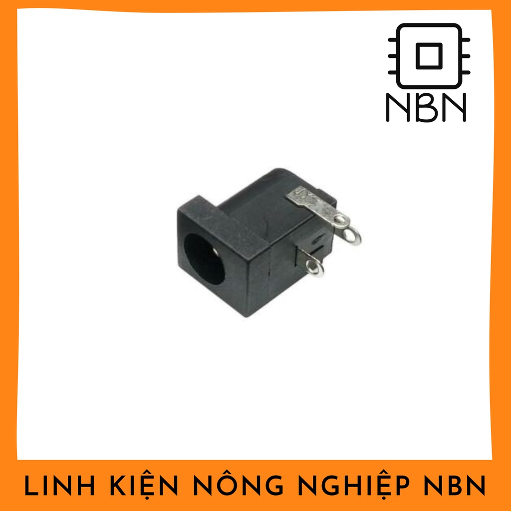 Jack nối nguồn cái DC🔥 5.5x2.1mm🔥