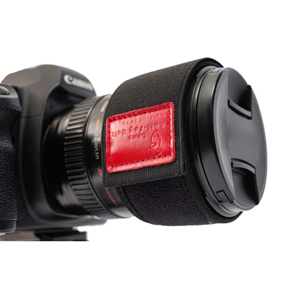 Dải Sưởi Ấm Ống Kính Máy Ảnh DSLR 5 Chế Độ Thông Dụng