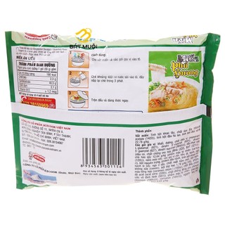 Miến Phú Hương gói 55g