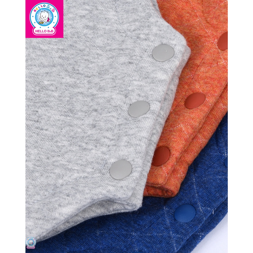 Ghile thêu cài cạnh - AN1534