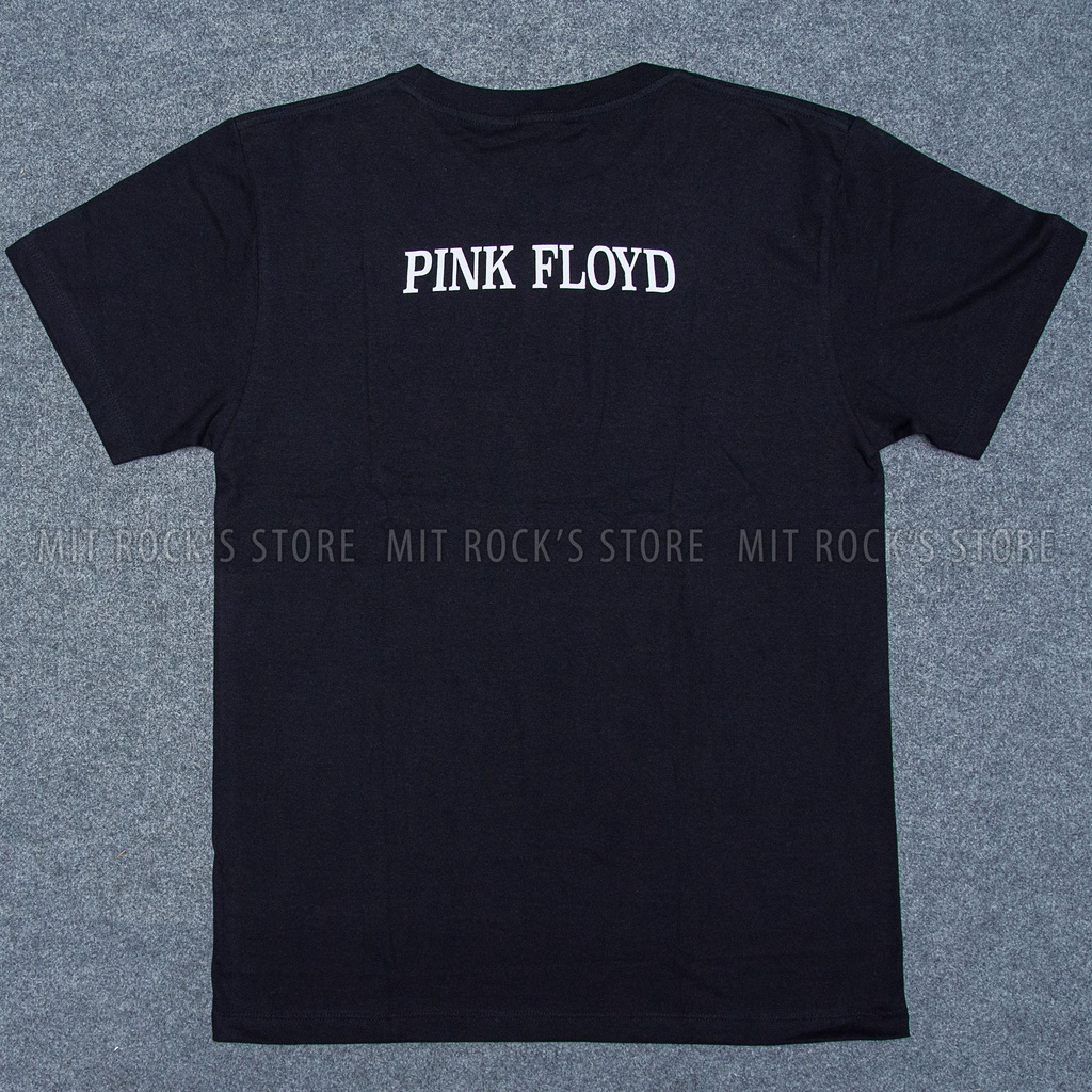 Áo Pink Floyd - Rock band tee - Áo Rock - Size S, M, L, XL, XXL - Áo Thái Lan