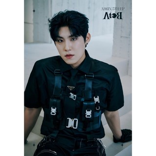AB6IX - 5TH EP Album [A TO B]