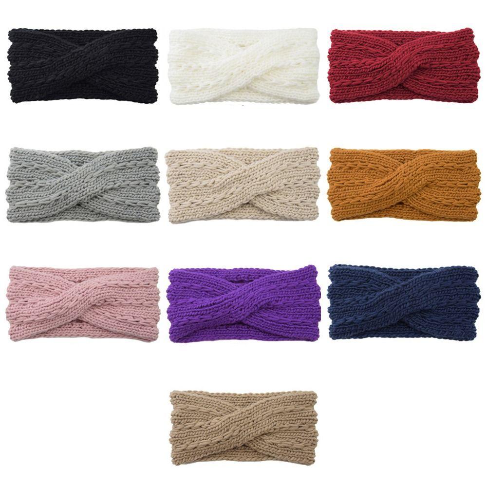 MAXG Băng Đô Len ThờI Trang Cho Nữ