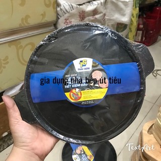 Chảo bánh xèo chống dính