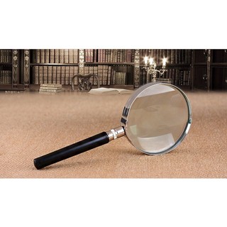 Kính lúp cầm tay đường kính 100mm