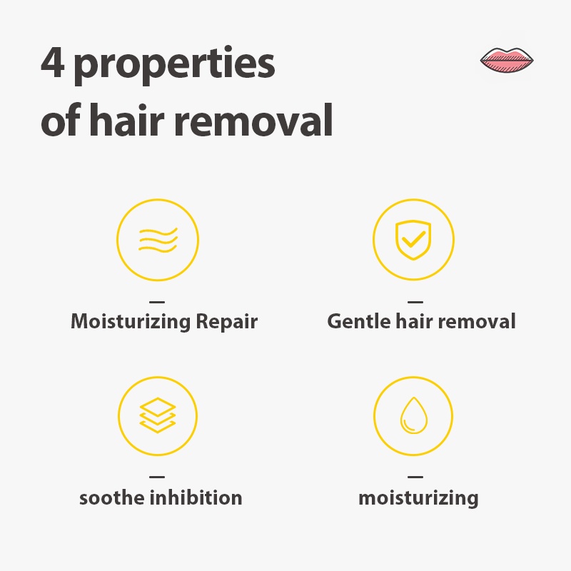 Kem tẩy lông SUMAX cho vùng kín dưới cánh tay chân không đau rát dung tích 50ml