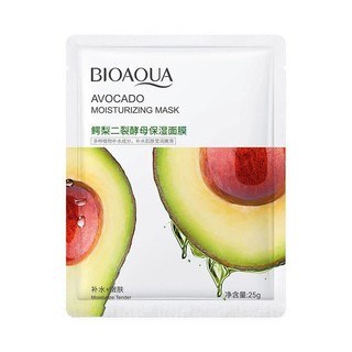 COMBO 20 MẶT NẠ DƯỠNG DA BIOAQUA