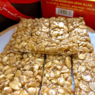 Kẹo Lạc Vừng Thái Bình-200g