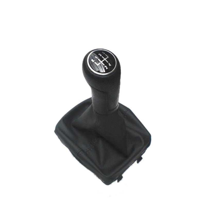 TỐT NHẤT cho Volkswagen Polo 9N 9N2 2002-2009 5 Tốc Độ Xe Hướng Dẫn Sử Dụng Bánh Răng Dịch Chuyển Nú