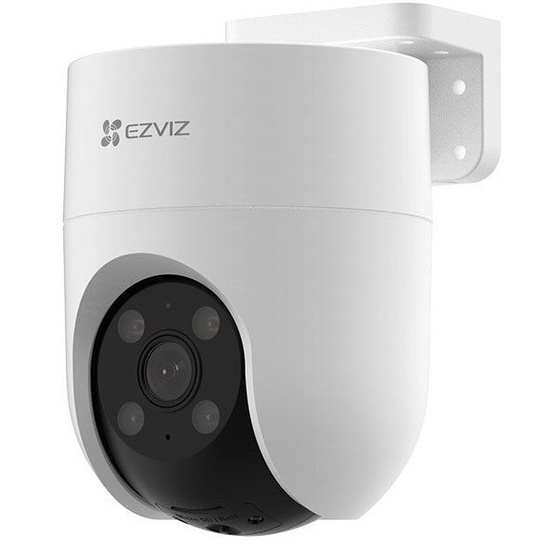 Camera ngoài trời Wifi EZVIZ H8C Full HD 1080P, C8W 4MP 2K  xoay 360 độ Tích hợp AI -Có màu ban đêm