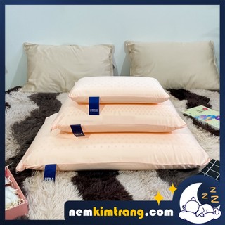 Gối cao su Liên Á Oval (Nhiều kích thước) - CHÍNH HÃNG, CAO CẤP