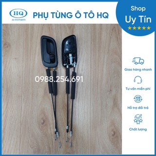 Tay mở cửa trong dongben x30, dongben t30, dongben srm hàng xịn chính hãng