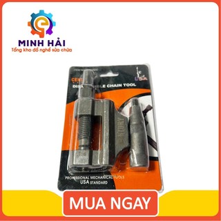 Vam đột xích tải, cảo cắt xích cam ô tô xe máy xe đạp Century chính hãng - Đồ Nghề Minh Hải