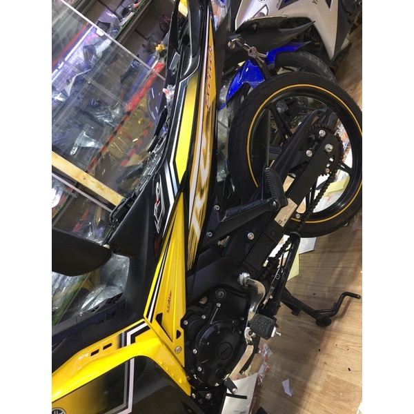 Chỉ dán viền mâm xe , keo dạ quang che trầy , trang trí