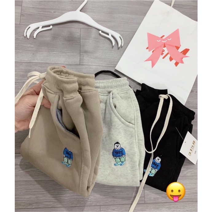 Set 3 quần bé trai , bé gái