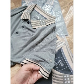 POLO NAM LVS