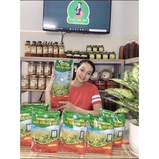 Miến đao thành sơn nguyên chất 100%_ đệ nhất miến đao bản xèo - bát xát - lào cai 500gr
