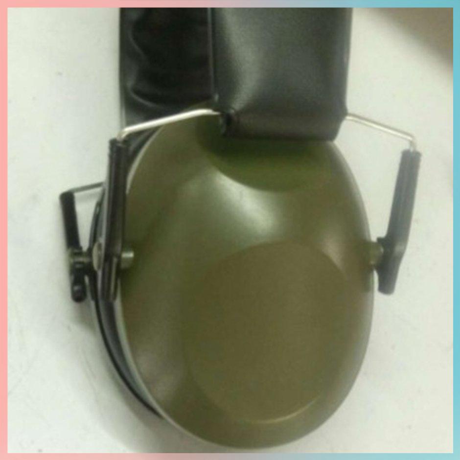 【giao hàng hôm nay>>>TAC FORCE Tactical Force Headset Noise Reduction Foldable Hunting Shoot Headphone Anti-noise Earmuff Hearing Protector