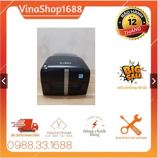 Máy in mã vạch Godex EZ130