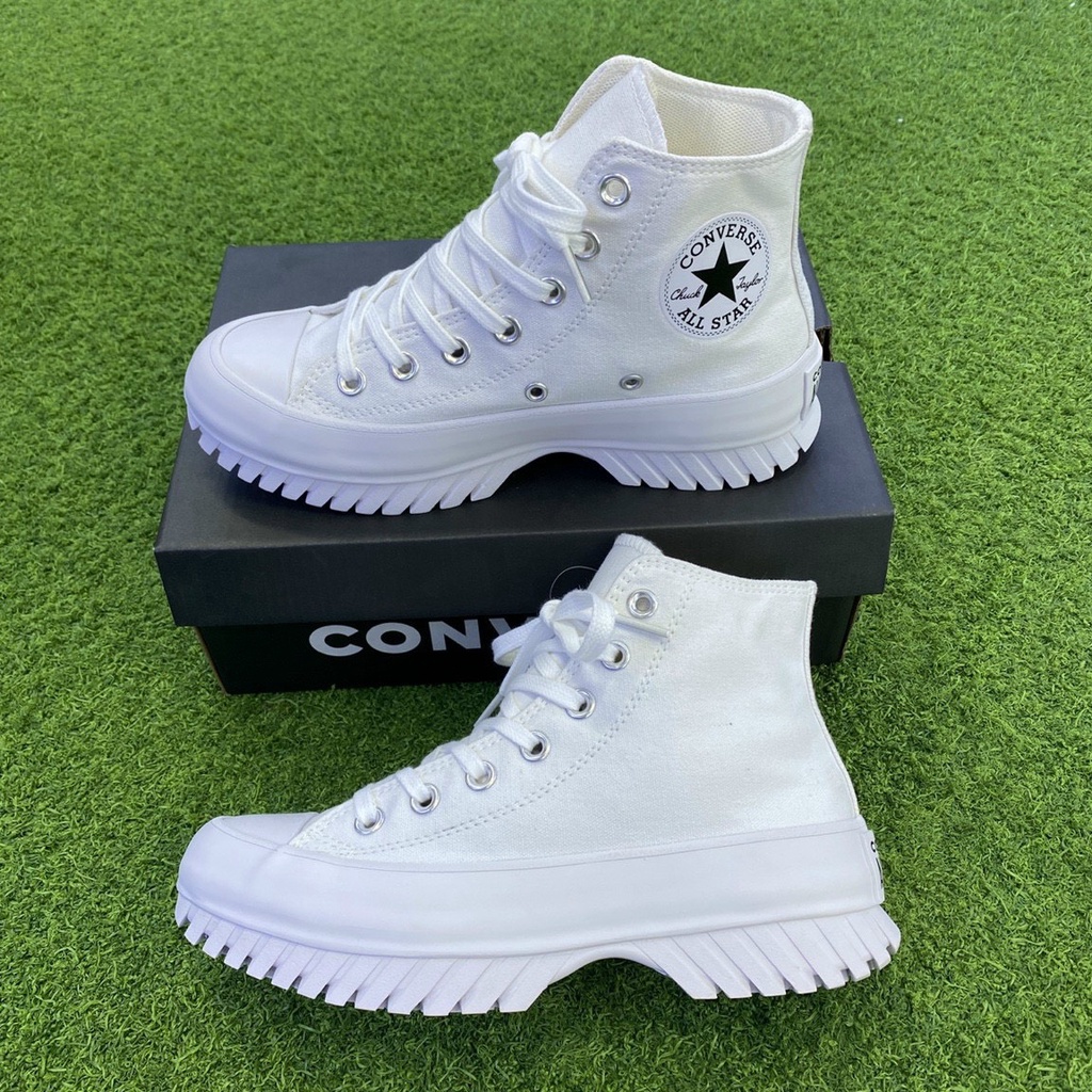 Giày Converse Lugged 2.0 bản Cao cấp nhất