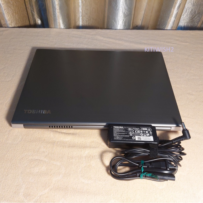 Laptop Toshiba R63/DN i5-8250U 8GB SSD256GB