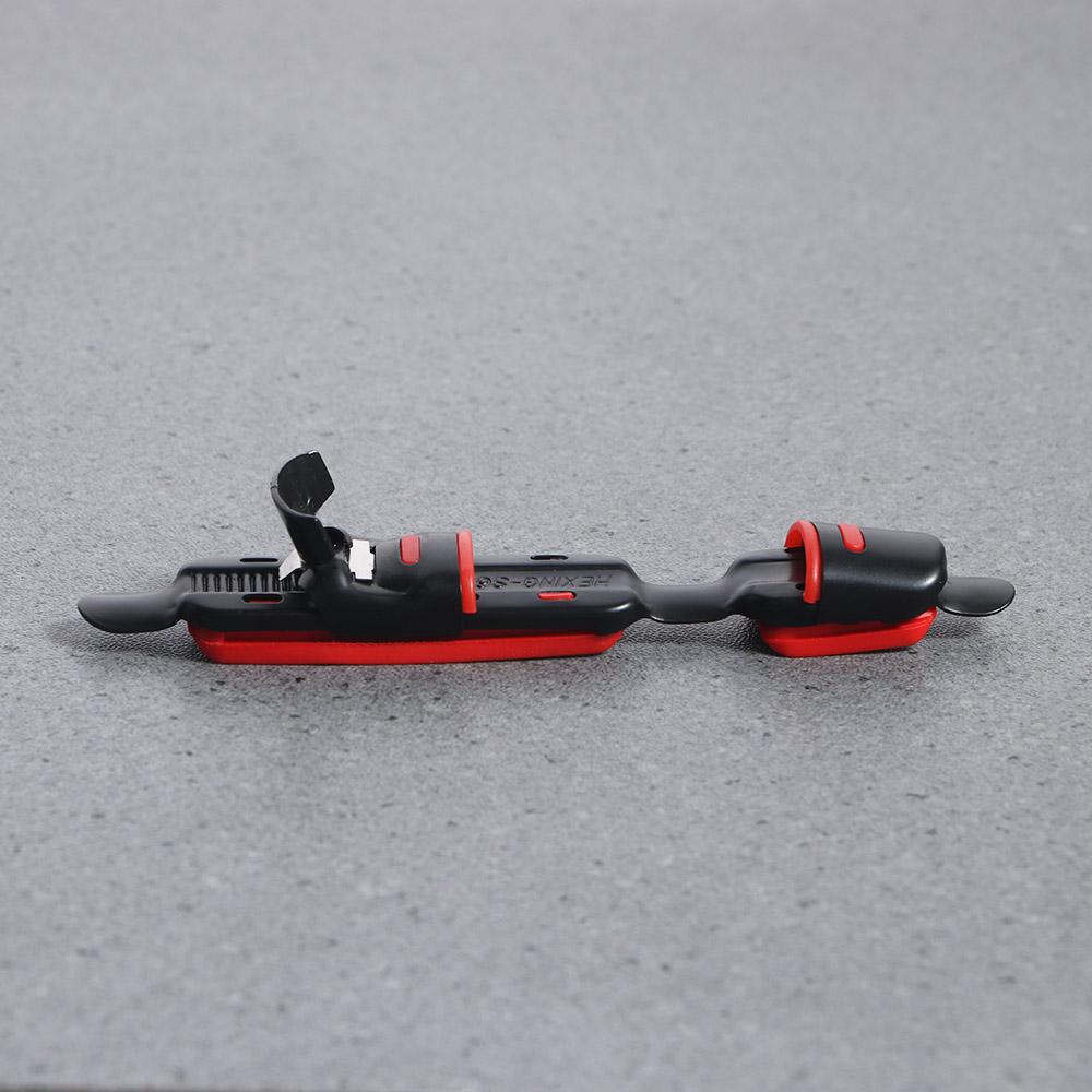 Giá Đỡ Cần Câu Cá Bằng Kim Loại Tùy Chỉnh Tiện Dụng