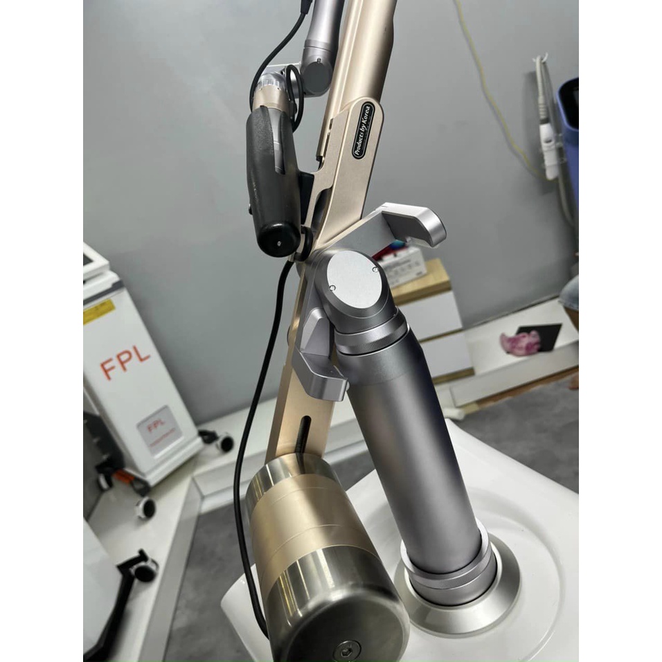 [ Shopspa.vn186 ] Máy Laser Trục Khuỷu Tera pico Plus | Xóa Xăm, Xóa Nám Tàn Nhang Terra Plus 2023