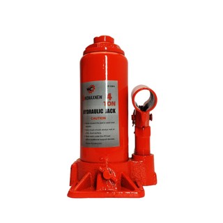 Kích thủy lực ô tô 4 tấn- con đội thủy lực ô tô