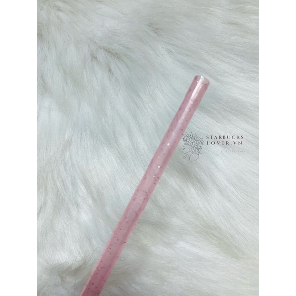 ỐNG HÚT SPARKLE 23cm