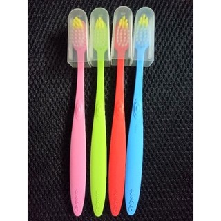 Bàn chải đánh răng Colgate cho bé 3-6 tuổi Có nắp đậy vệ sinh,bàn chải đánh răng cho bé có nắp đậy,bàn chải giá rẻ