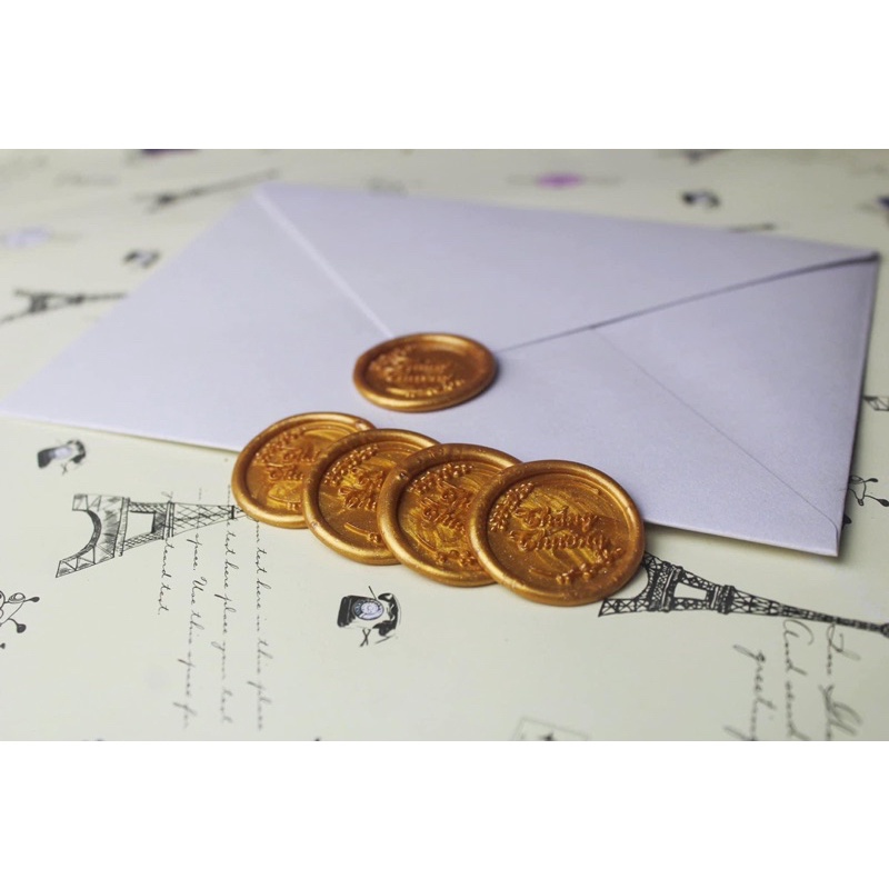 500 dấu sáp trả khách