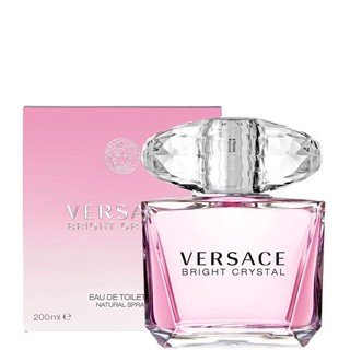 Nước hoa nữ Versace Bright Crystal EDT (Chuẩn Auth)