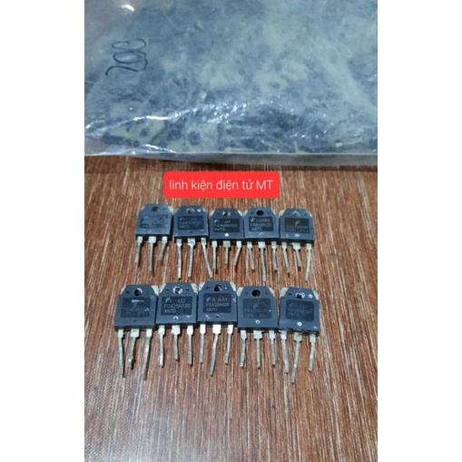 IGBT 25N120/ 25A 1200V. Hàng TM, chân dài y hình