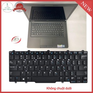 Bàn phím dell Latitude 5490
