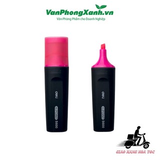 Bút Dạ Quang Deli S600